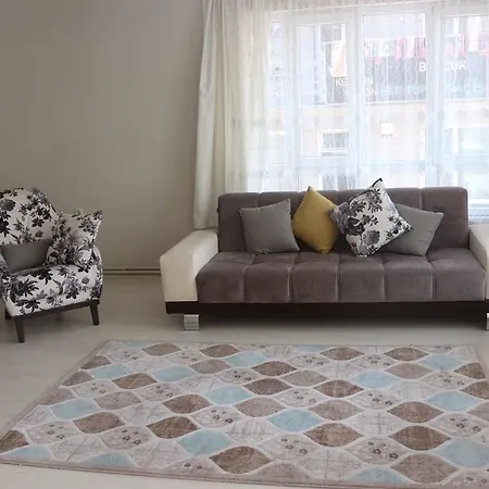 Pasam Apartment Bursa