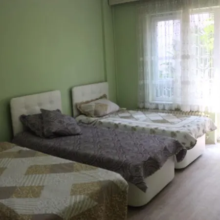 Pasam Apartment