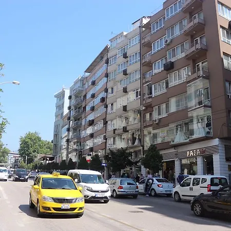 Pasam * Bursa